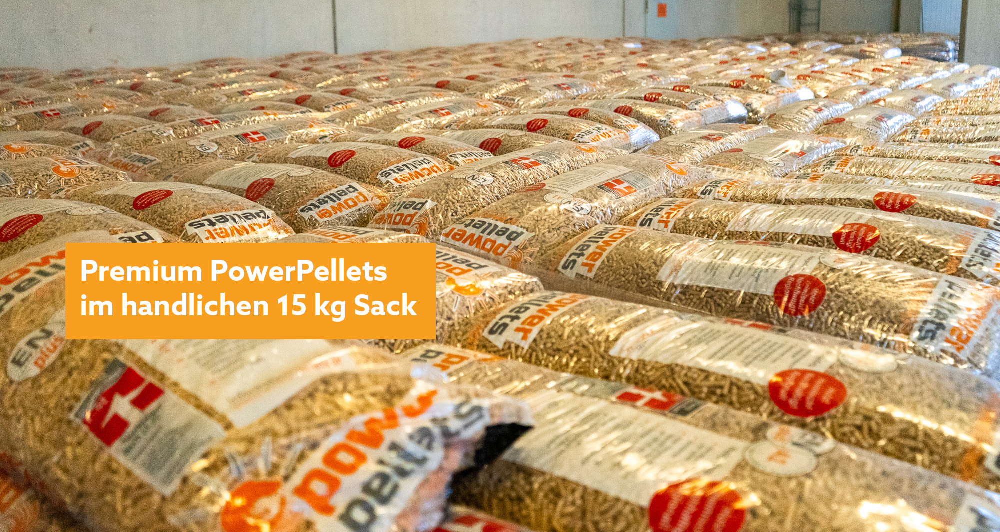 PowerPellets sackware